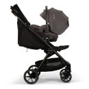 Nuna Babyschale ARRA™ flex Thunder