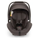 Nuna Babyschale ARRA™ flex Thunder