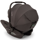 Nuna Babyschale ARRA™ flex Thunder
