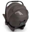 Nuna Babyschale ARRA™ flex Thunder