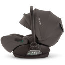 Nuna Babyschale ARRA™ flex Thunder