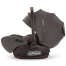Nuna Babyschale ARRA™ flex Thunder