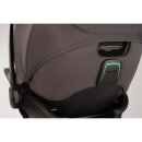 Nuna Babyschale ARRA™ flex Thunder