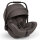Nuna Babyschale ARRA™ flex Thunder