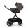 Nuna Babyschale ARRA™ flex Thunder