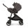 Nuna Babyschale ARRA™ flex Thunder