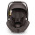 Nuna Babyschale ARRA™ flex Thunder
