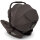 Nuna Babyschale ARRA™ flex Thunder