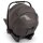 Nuna Babyschale ARRA™ flex Thunder