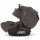 Nuna Babyschale ARRA™ flex Thunder