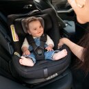 Nuna Kindersitz Todl Next Thunder