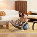 Nuna Wippe Leaf Grow Kollektion 2025