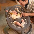 Nuna Wippe Leaf Grow Kollektion 2025