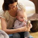 Nuna Wippe Leaf Grow Kollektion 2025