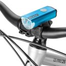 Puky Lumi LED Beleuchtungsset Blau