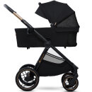 Kinderkraft Multifunktionaler Kinderwagen Nea 2.0  2in1 Kollektion 2025