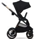 Kinderkraft Multifunktionaler Kinderwagen Nea 2.0  2in1 Kollektion 2025