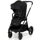 Kinderkraft Multifunktionaler Kinderwagen Nea 2.0  2in1 Kollektion 2025