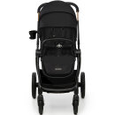 Kinderkraft Multifunktionaler Kinderwagen Nea 2.0  2in1 Kollektion 2025