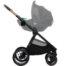 Kinderkraft Multifunktionaler Kinderwagen Nea 2.0  2in1 Kollektion 2025
