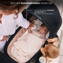 Kinderkraft Multifunktionaler Kinderwagen Nea 2.0  2in1 Kollektion 2025