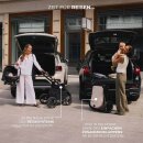 Kinderkraft Multifunktionaler Kinderwagen Nea 2.0  2in1 Kollektion 2025