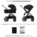 Kinderkraft Multifunktionaler Kinderwagen Nea 2.0  2in1 Kollektion 2025