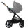 Kinderkraft Multifunktionaler Kinderwagen Nea 2.0  2in1 Kollektion 2025