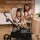 Kinderkraft Multifunktionaler Kinderwagen Nea 2.0  2in1 Kollektion 2025