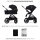 Kinderkraft Multifunktionaler Kinderwagen Nea 2.0  2in1 Kollektion 2025
