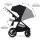 Kinderkraft Multifunktionaler Kinderwagen Nea 2.0  2in1 Kollektion 2025
