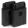 ABC Design Höhen-Adapter Move Up | Black