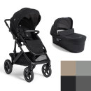 Joie Signature 2in1 Kinderwagen Vinca + Ramble XL
