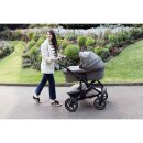 Joie Signature 2in1 Kinderwagen Vinca + Ramble XL