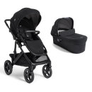Joie Signature 2in1 Kinderwagen Vinca + Ramble XL