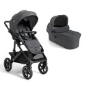 Joie Signature 2in1 Kinderwagen Vinca + Ramble XL