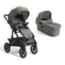 Joie Signature 2in1 Kinderwagen Vinca + Ramble XL