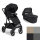 Joie Signature 2in1 Kinderwagen Vinca + Ramble XL