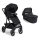 Joie Signature 2in1 Kinderwagen Vinca + Ramble XL