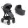 Joie Signature 2in1 Kinderwagen Vinca + Ramble XL