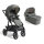 Joie Signature 2in1 Kinderwagen Vinca + Ramble XL