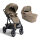 Joie Signature 2in1 Kinderwagen Vinca + Ramble XL
