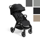 Joie Signature Parcel LX Kompakt-Buggy inkl. Adapter,...