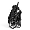 Joie Signature Parcel LX Kompakt-Buggy inkl. Adapter, Regenverdeck, Transporttasche