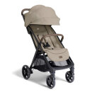 Joie Signature Parcel LX Kompakt-Buggy inkl. Adapter, Regenverdeck, Transporttasche