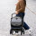 Joie Signature Parcel LX Kompakt-Buggy inkl. Adapter, Regenverdeck, Transporttasche