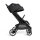 Joie Signature Parcel LX Kompakt-Buggy inkl. Adapter, Regenverdeck, Transporttasche