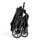 Joie Signature Parcel LX Kompakt-Buggy inkl. Adapter, Regenverdeck, Transporttasche