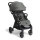 Joie Signature Parcel LX Kompakt-Buggy inkl. Adapter, Regenverdeck, Transporttasche
