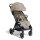 Joie Signature Parcel LX Kompakt-Buggy inkl. Adapter, Regenverdeck, Transporttasche
